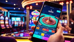 Filipino player accessing slotvip cc live casino on a mobile phone